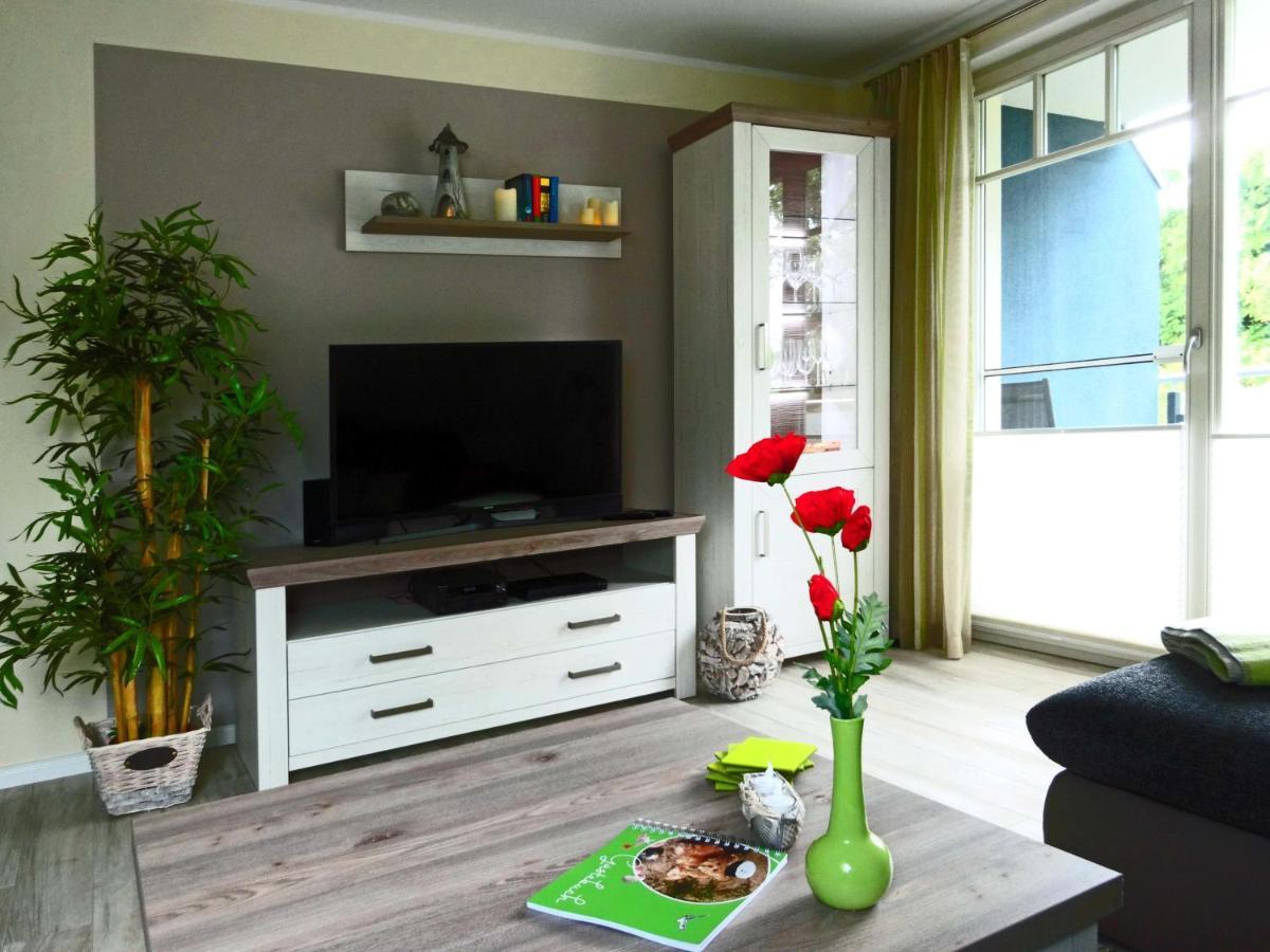 Kavelweg 13 Whg 4 - Kleiner Kaeptn Apartment Zingst Exterior photo